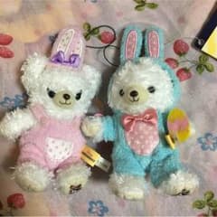 ディズニー♡ユニーバーサルシティー♡のサムネイル