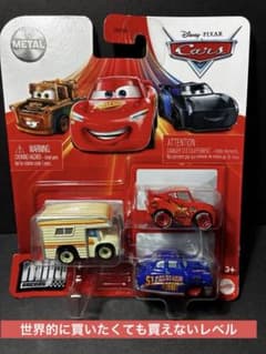 Larry ラリー　カーズ　ミニカー　ミニミニ　ミニレーサーズ Larry ラリー カーズ ミニカー ミニミニ ミニレーサーズ - メルカリ