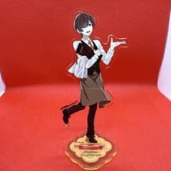 アオペラ リルハピ アクリルスタンド【鈴宮壱 】開封品 - メルカリ