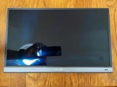 ASUS ZenScreen OLED MQ16AH 本体 - メルカリ