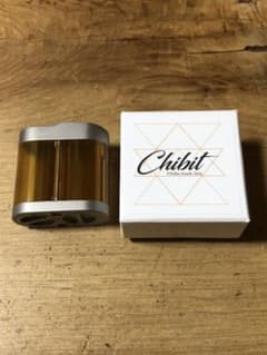 Chibit Order made box 新品未使用！のサムネイル
