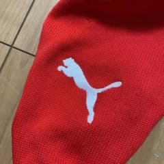 プーマ　サッカー　ソックスのサムネイル