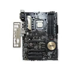 動作確認済】Intel Core i7-6700K + ASUS H170 - メルカリ