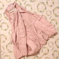 キュットミー！　しじら織　スリングのサムネイル