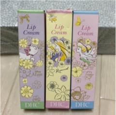 DHC 薬用リップ［ディズニー］３本セットのサムネイル