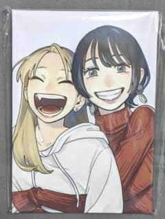 付き合ってあげてもいいかな 推しちゃれ くじ A賞 キャラファインボードのサムネイル