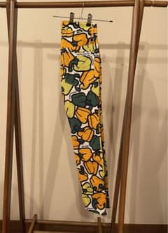 パーリーゲイツ ゴルフパンツ サイズ00 パプリカのサムネイル
