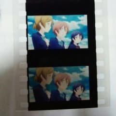 劇場版 ラブライブ フィルム 花陽 凛 海未 屋上 制服のサムネイル