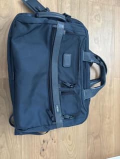 TUMI 3way ビジネスバッグのサムネイル