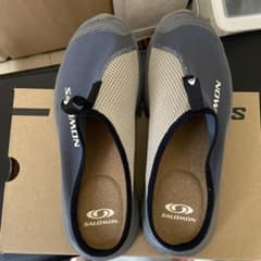 SALOMON RX SLIDE 3.0 26.5 最終値下　週末発送のサムネイル