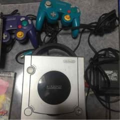 ぬここ様専用 ゲームキューブ ソフトのサムネイル