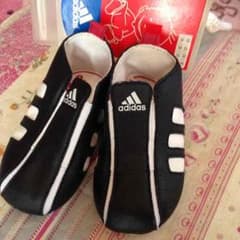 ( adidas ) 赤ちゃん用の靴のサムネイル