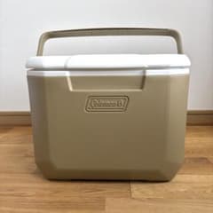 コールマン×アーバンリサーチ　クーラーボックス 16QTのサムネイル