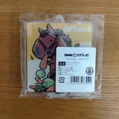 DMMUMAbredアクリルスタンドのサムネイル