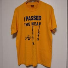 スヌーピー　MADE IN USA 90's古着のサムネイル
