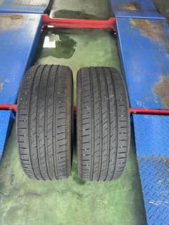 2024年MAXTREK MAXIMUS M2 215/45ZR17 タイヤ2本 - メルカリ