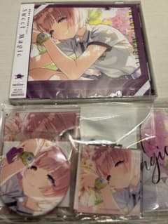 学園アイドルマスター 有村麻央誕生日記念セットのサムネイル
