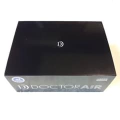 新品・未使用】ドクターエア 3DアイマジックS EM-03 ブラック - メルカリ