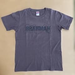 最終値下】BRAHMANブラフマン2011年霹靂ツアーTシャツ | Mercari