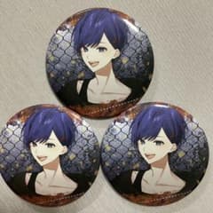 いれいす If 逆ストのサムネイル