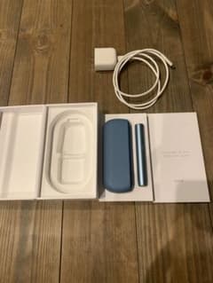 アイコス　イルマのサムネイル