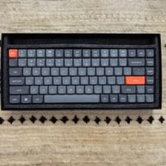 Keychron K3 Max US 赤軸　ホットスワップ対応 Keychron K3 Max US 赤軸 ホットスワップ対応 - メルカリ