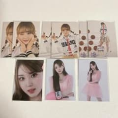 kep1er チェヒョン FlyUP トレカ - メルカリ