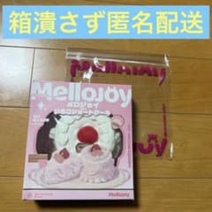 新品未開封】メロジョイ ムースクリーム いちごショートケーキ ホール