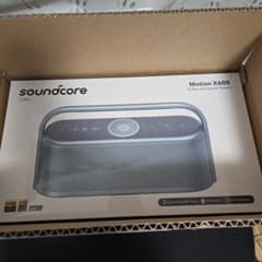soundcore Motion X600 ワイヤレススピーカーのサムネイル