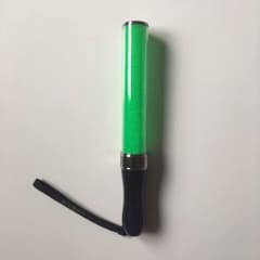 キンブレ 緑のサムネイル
