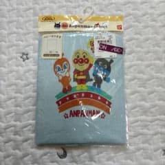 アンパンマン　腹巻き　80-95サイズのサムネイル