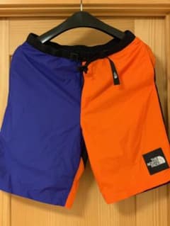 YU様専用　　ハーフパンツのサムネイル