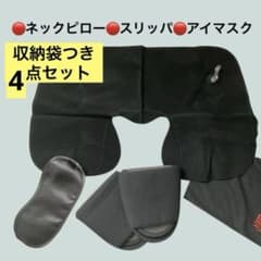 防災・トラベルグッズ ノベルティ ブラック RISO EMERGENCYのサムネイル