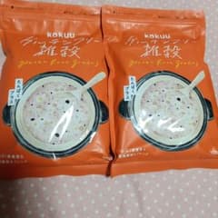 新品 kokuu グルテンフリー雑穀 300g 2袋セット - メルカリ