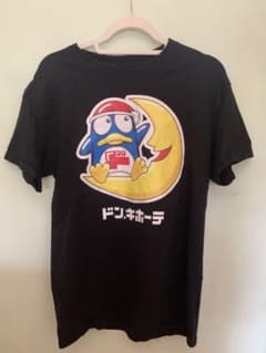 ドン・キホーテ Tシャツのサムネイル