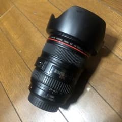 Canon EF24-105 F4L IS USMのサムネイル