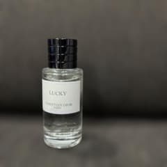 Christian Dior Lucky 香水40ml - メルカリ