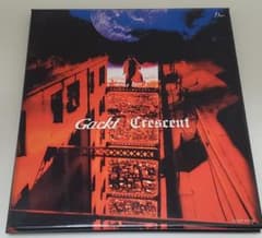 Gackt Crescent CD 匿名配送のサムネイル