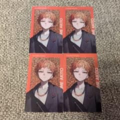 プロセカ 東雲彰人 イラストレーターコラボ ZOZOTOWN エピカ - メルカリ