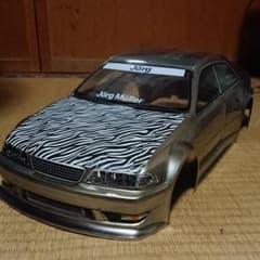 ラジドリ マーク2のサムネイル