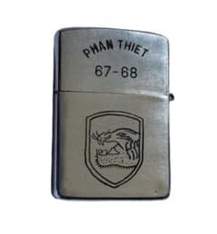 米軍ナム戦本物zippoジッポーライター1967年製虎 米軍ナム戦本物zippoジッポーライター1967年製虎 - メルカリ