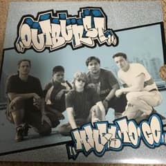 Outburst 7epのサムネイル