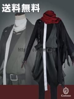 刀剣乱舞 肥前忠広 コストモ コスプレ衣装 刀剣乱舞 肥前忠広 コスプレ コストモ製 - メルカリ