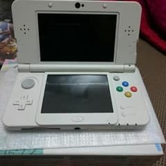 Kentaro.T様専用  new3dsのサムネイル