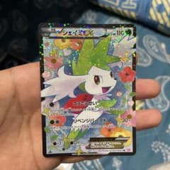 シェイミEXのサムネイル