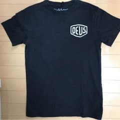 デウスエクスマキナ Tシャツのサムネイル