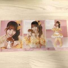 イコラブ 大場花菜 モーリー 魔法少女 コンプ - メルカリ