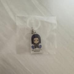 テニスの王子様 伊武深司 アンブレラマーカーのサムネイル