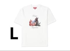 Supreme Monster S/S Top White Lサイズ 新品未使用 - メルカリ