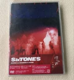 慣声の法則 in DOME（通常盤）（DVD）のサムネイル